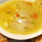 How to make Chicken Noodle Soup