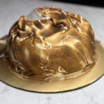 Cipriani Meringue Cake