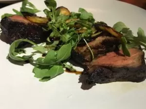 Terra Eataly Restaurant Boston Review
