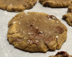 Chocolate Chip Cookie