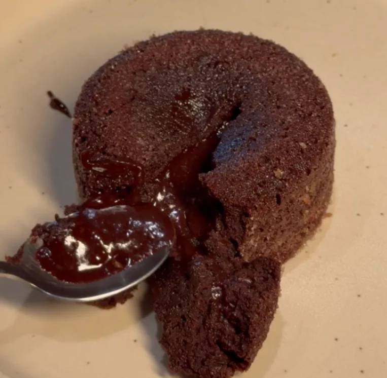 Chocolate Lava Cake